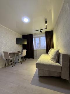 2х-ком апартаменты в центре города Kvant - 0