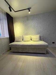 2х-ком апартаменты в центре города Kvant - 3