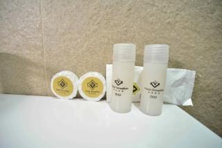 Hotel Versailles - 8