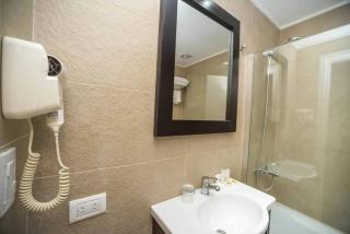 Hotel Versailles - 5