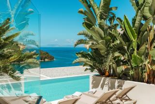 Sivota Deamaris Luxury Boutique Hotel - Adults Only 16 plus - 7