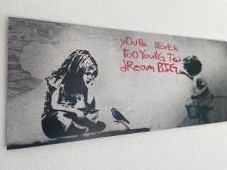 Stilvolles Haus für Gruppen,Familien, Nahe Ulm, Legoland, Münster, 3 SZ bis 6P - 6