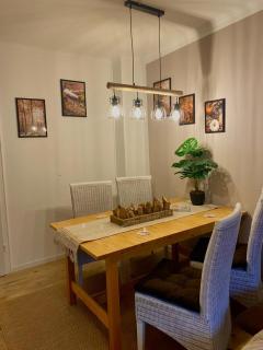 FeWo Harzhörnchen mit Balkon - 8