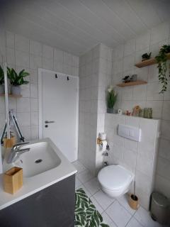 FeWo Harzhörnchen mit Balkon - Braunlage - 5