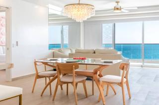 Encantame -Oceanfront Lux Lazy River 2BRRooftop Pool - 8