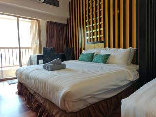 Resort Suites 2-5pax Sunway Pyramid &Sunway Lagoon - 0