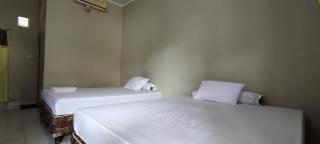 OYO 93051 Wisma Syariah Buloe Near Lapangan Abubakar Lambogo Batili Enrekang - 6