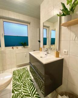 FeWo Harzhörnchen mit Balkon - 4