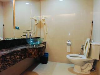 Resort Suites 2-5pax Sunway Pyramid &Sunway Lagoon - 5