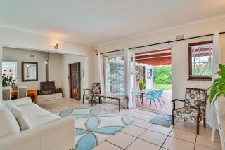Milnerton Oak Lodge - 4