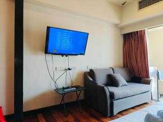 Resort Suites 2-5pax Sunway Pyramid &Sunway Lagoon - 1