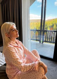 Rarău Retreat - Câmpulung Moldovenesc - 9