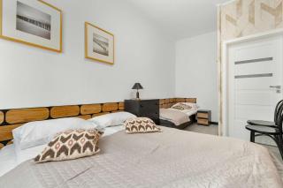 Functional Apartments in Gdańsk Center by Noclegi Renters - 8