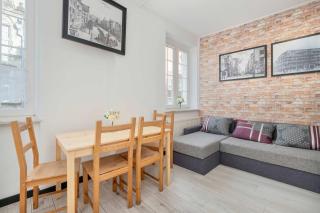 Functional Apartments in Gdańsk Center by Noclegi Renters - 4