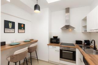 ROOF No 51 - Superior Sky Suite with Terrace and AC - 1