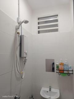 HoMestaY Kulim Seri Rambai - 9