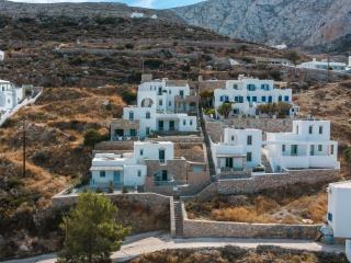 Amorgos Elegant Houses, Villa 3 - 8