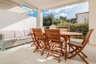 Cormorani appartamento N 5 - 8