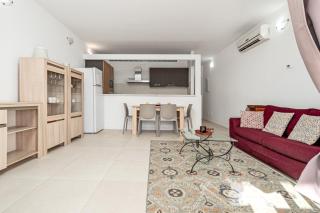 Cormorani appartamento N 5 - 5