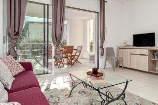 Cormorani appartamento N 5 - 7