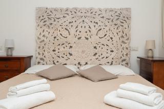 Cormorani appartamento N 5 - 1