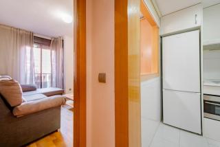 Luxury Apartment Barajas - 8