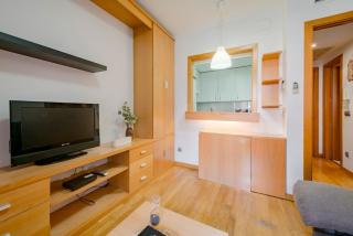 Luxury Apartment Barajas - 7