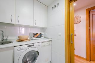 Luxury Apartment Barajas - 4