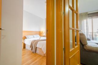 Luxury Apartment Barajas - 3