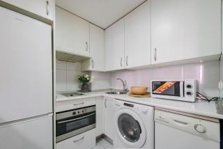 Luxury Apartment Barajas - 2