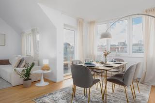 ROOF No 51 - Superior Sky Suite with Terrace and AC - 0