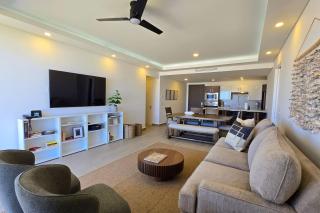 Encantame Towers First Floor Steps from Pool - 4