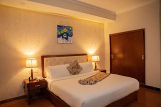 Tolip Olympia Hotel - 3