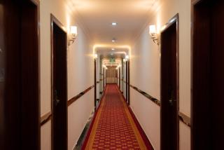 Tolip Olympia Hotel - 6