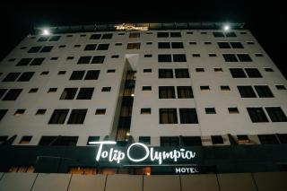 Tolip Olympia Hotel - 7