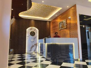 RG PALACE HOTEL Dehmi kalan bagru - 7