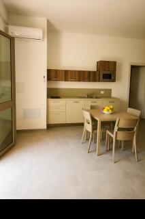 Acquaria Case Vacanze - 5