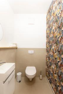 ROOF No 51 - Superior Sky Suite with Terrace and AC - Wien - 2