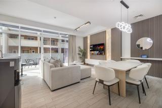 Stylish 2BR with Terrace Near Green Parks - 2