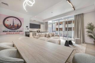 Stylish 2BR with Terrace Near Green Parks - 1