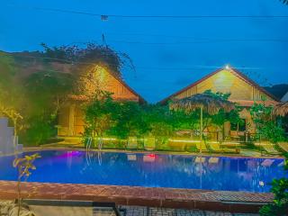 Trang An Quynh Trang Happy Homestay & Garden - 2