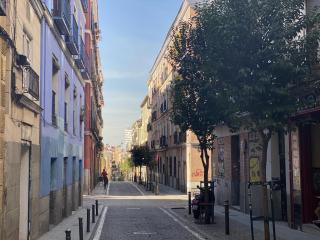 Centro Madrid Apartamentos Stopinflat - 9