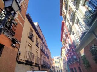 Centro Madrid Apartamentos Stopinflat - 8