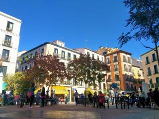 Centro Madrid Apartamentos Stopinflat - 1