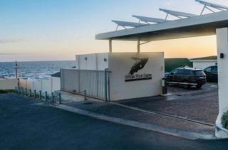 Whale Rock Estate Apartment - 0