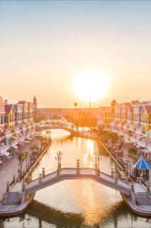 Cindy Homestay Grand World - 0