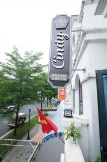 Cindy Homestay Grand World - 6