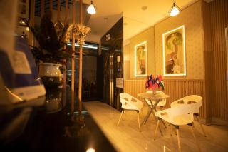 Cindy Homestay Grand World - 2