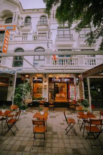 Cindy Homestay Grand World - 8