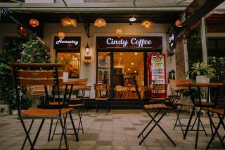 Cindy Homestay Grand World - 7